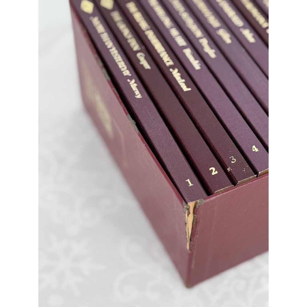 Harlequin Romance Editions 14 Book‎ Box Set - Picture 2 of 5